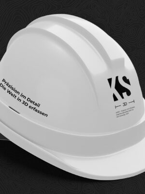 KS3D Helm