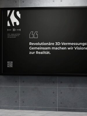 KS3D Plakat