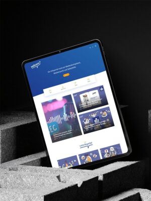 webcare+ Titelbild